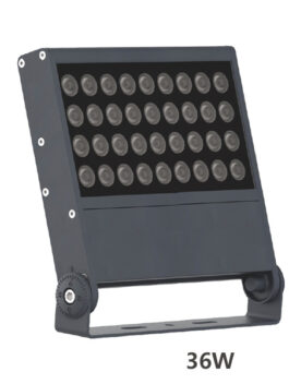 48w floodlight 9w 36w ip65